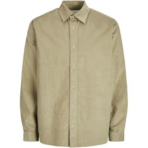 JACK & JONES Overhemd 'JPRCcregent'  cappuccino