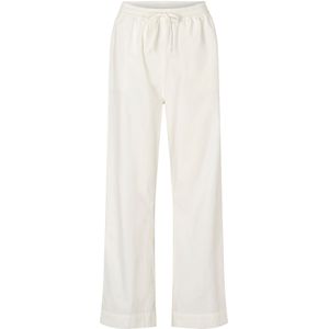 Gai+Lisva Broek 'Thilde'  wit