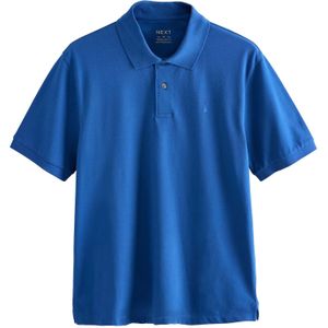 Next Shirt  donkerblauw