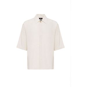 Antioch Overhemd  ecru