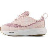 New Balance - Sportschoen - Grijs/Wit - Fitness-schoenen