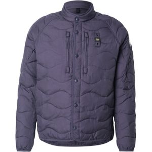 Blauer.USA Tussenjas 'TOVAR'  marine