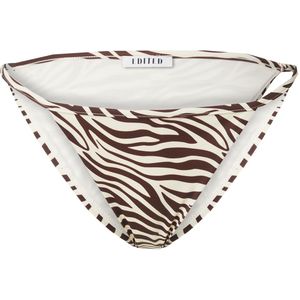 EDITED Bikinibroek 'Elia'  beige / bruin