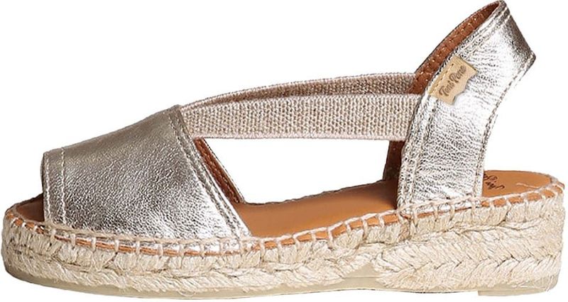 Toni Pons - ELI-P - Espadrilles - Leer