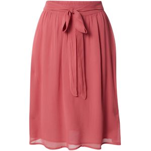 ABOUT YOU Rok 'Grace'  karmijnrood