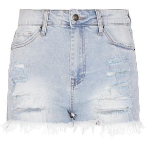 IZIA Jeans 'Fashion Look'  lichtblauw