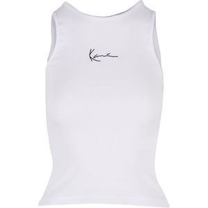 Karl Kani Top  zwart / wit