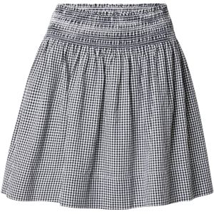 GAP Rok  zwart / wit