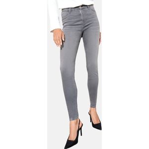 Friends Like These Jeans  lichtgrijs