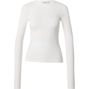 WEEKDAY Shirt  wit