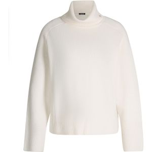 JOOP! Trui 'Kristin'  lichtbeige