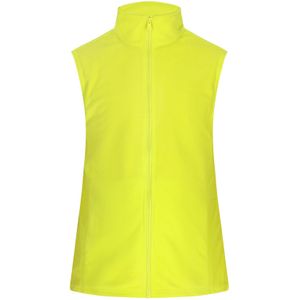 ICELOS Bodywarmer  limoen