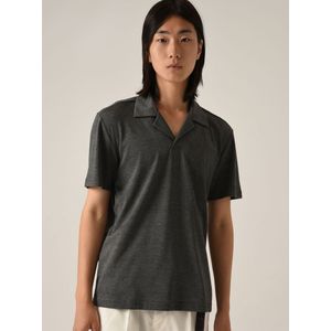 Antioch Shirt  antraciet