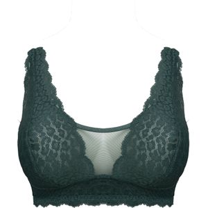 SugarShape - Bralette ELVA - Transparant - Colours of Motsi - Fall Edition