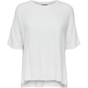 SELECTED Shirt 'Wille'  wit