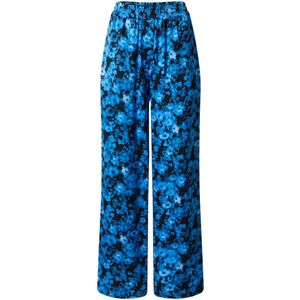 EDITED Broek 'Lenny'  blauw