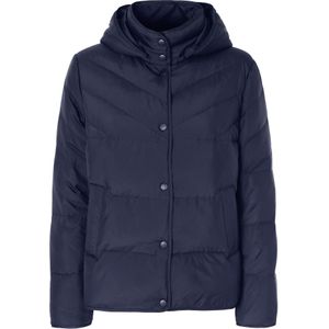 Tatuum - Samori - Damesjack - Korte Jas - Met Capuchon