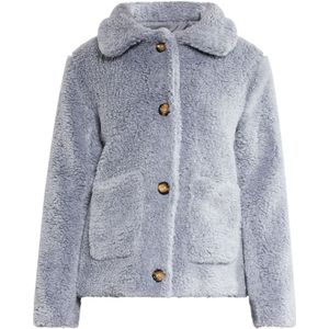 faina Tussenjas  grijs