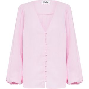 Calli Blouse 'ANGELINA'  rosa