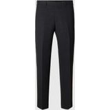 Selected Oasis Linen Slim Fit Dress Pants