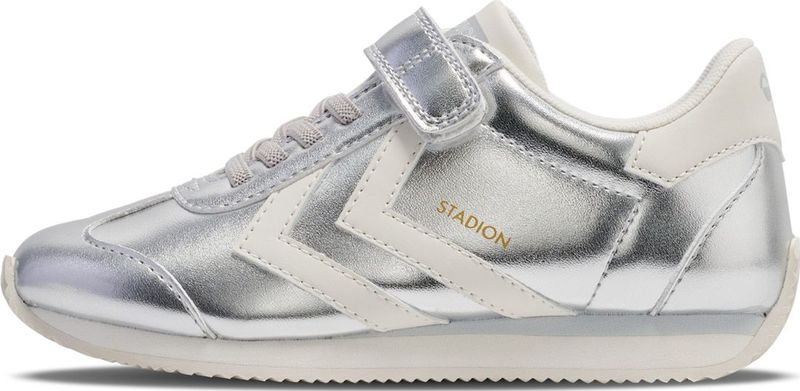 Hummel Stadion Metallic - Trainers - Unisex
