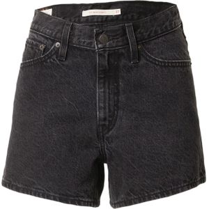Jeans '80s Mom Short'