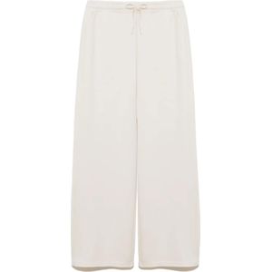 No Matter What Broek  beige