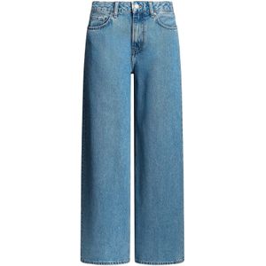 Red Bull Racing x Pepe Jeans Jeans  lichtblauw