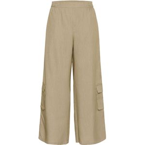 Kaffe Broek 'BPravna'  beige