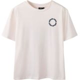 T-shirt - Regular Fit - Jersey - Korte Mouwen