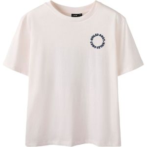 T-shirt - Regular Fit - Jersey - Korte Mouwen