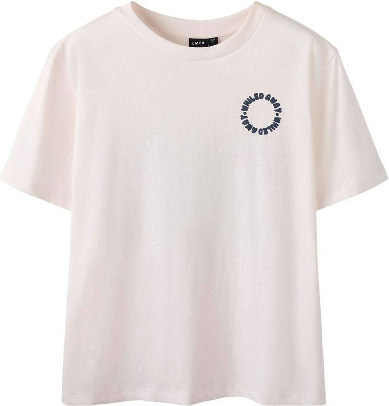 T-shirt - Regular Fit - Jersey - Korte Mouwen