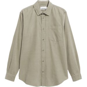 ARMEDANGELS Overhemd  lichtgroen