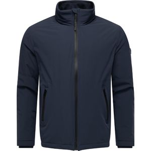 Ragwear Outdoorjas 'Colwie Youmodo'  navy