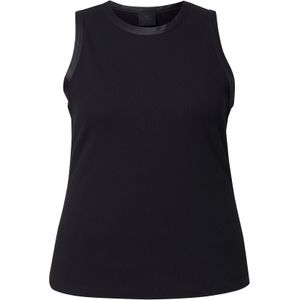 Ulla Popken Top  zwart