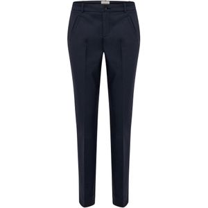 minus Pantalon 'Daya'  marine