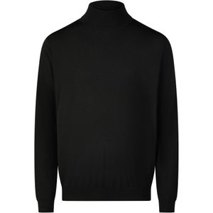 PIERRE CARDIN Trui  zwart