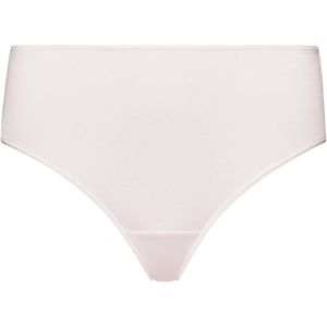 Hanro Slip ' Moments '  offwhite