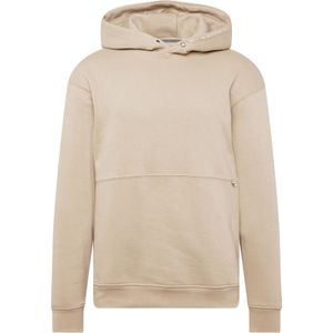 BLEND Sweatshirt  sand