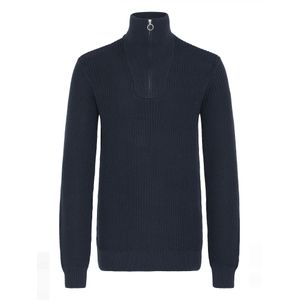 Blend - DENO - Schipperstrui - Katoenmix