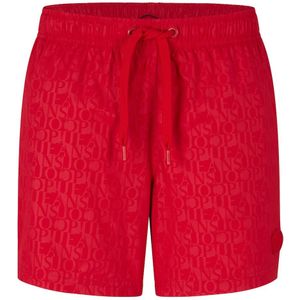 JOOP! Jeans Zwembroek  rood