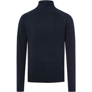 Nils Sundström Trui ' Stockholm '  marine