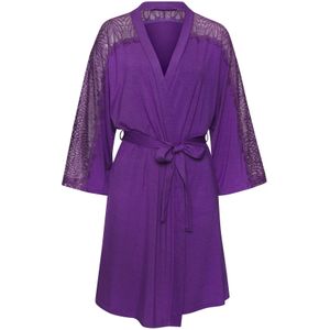 LASCANA Kimono  lila