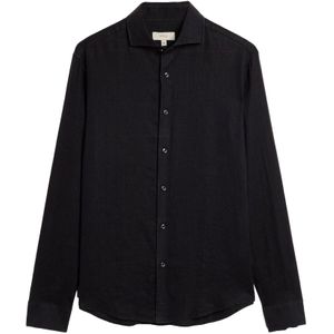Next Overhemd  zwart