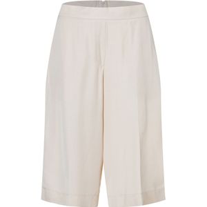 Ana Alcazar Broek 'Zapora'  beige