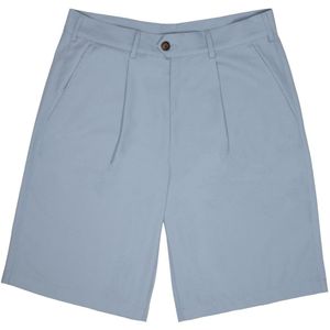 Prohibited Bandplooibroek  duifblauw