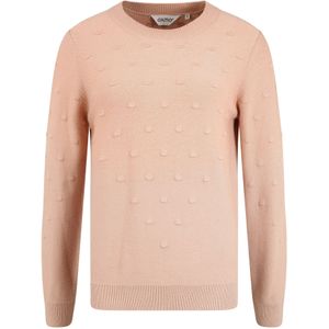 Oxmo Trui 'Dotta'  pink