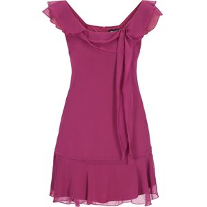 myMo at night Cocktailjurk 'Spring Summer'  lila