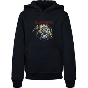 Sweatshirt 'Iron Maiden - Color Line Circle'