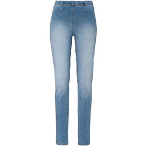 Cellbes of Sweden Jeggings  lichtblauw